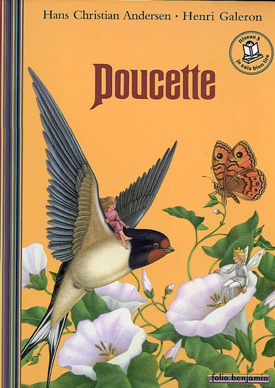 Poucette