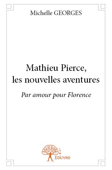 Mathieu pierce, les...