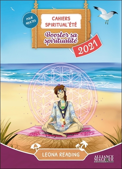 Booster sa spiritualité : 2021