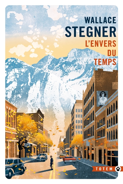 L'envers du temps