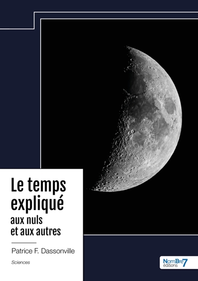 Le temps expliqué aux nuls...