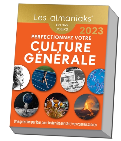  Almaniak Les plus belles citations en 365 jours 2021 - Editions  365 - Livres
