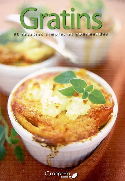 Gratins