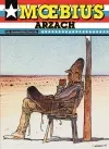 Arzach