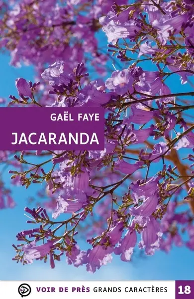 Jacaranda Jacaranda