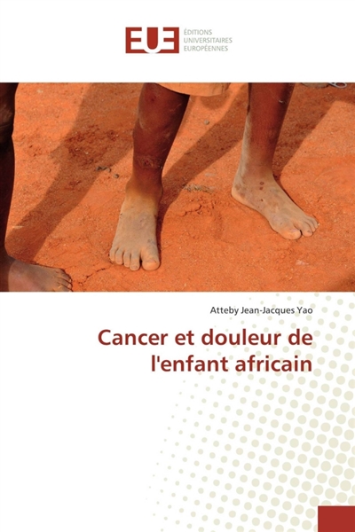 Cancer et douleur de...