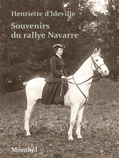 Souvenirs du rallye Navarre