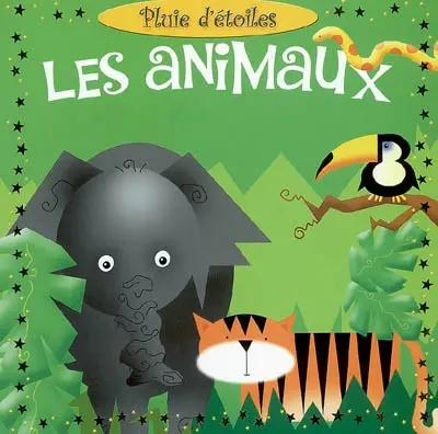 Les animaux