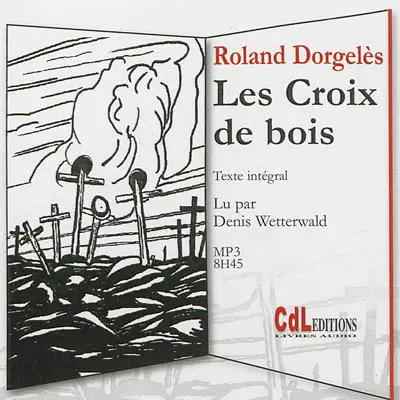 Les croix de bois