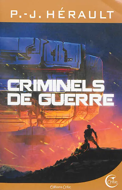 Criminels de guerre