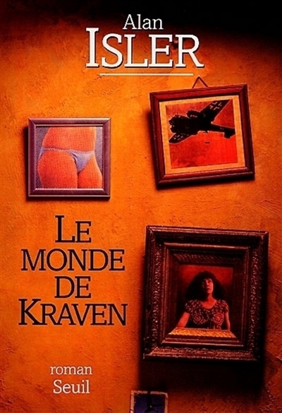 le monde de kraven