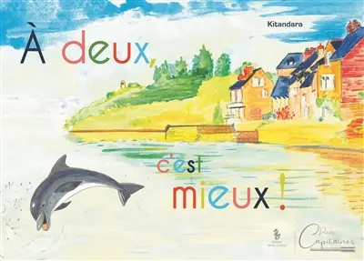 A deux, c'est mieux !