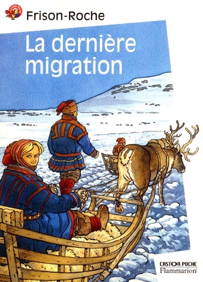 La dernière migration