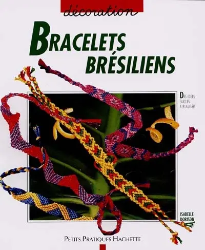 Bracelets brésiliens