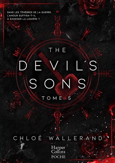 The Devil's sons. Vol. 5