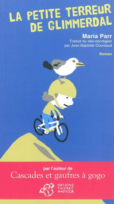La petite terreur de Glimmerdal