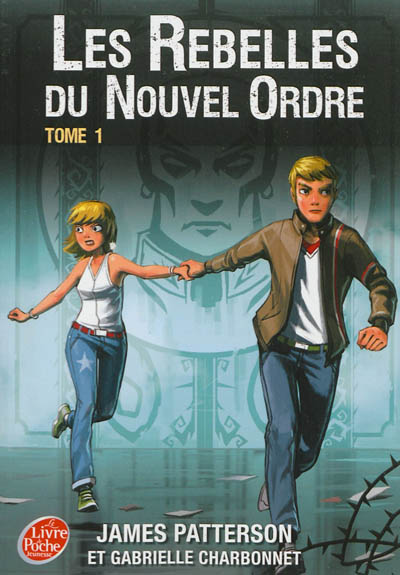 Witch & wizard, les rebelles du nouvel ordre