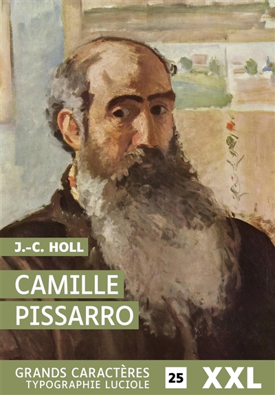 Camille Pissarro