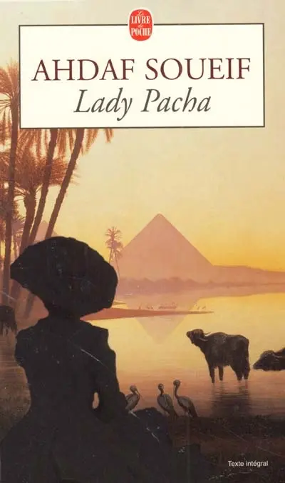 Lady Pacha