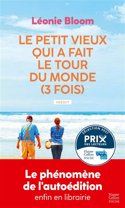 Le petit vieux qui a fait...