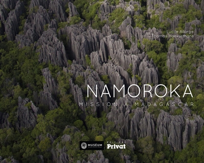 Namoroka : mission à Madagascar