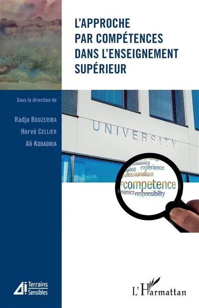 L'approche par compétences dans l'enseignement supérieur