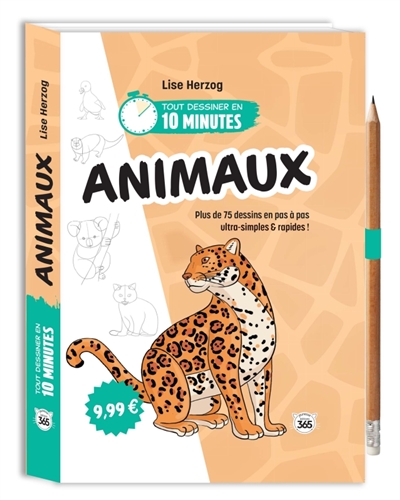 Animaux : plus de 75...