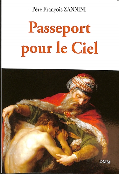 Passeport pour le ciel