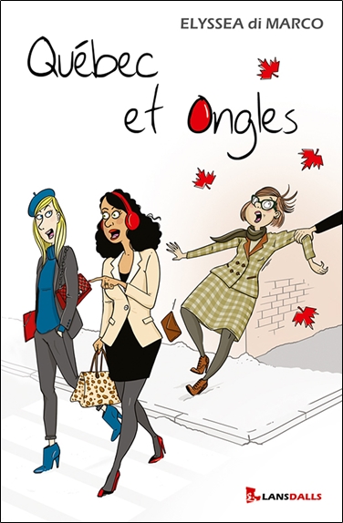 Québec et ongles