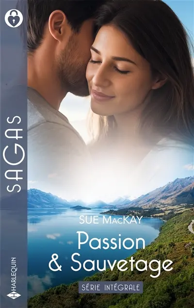 Passion & sauvetage : série intégrale