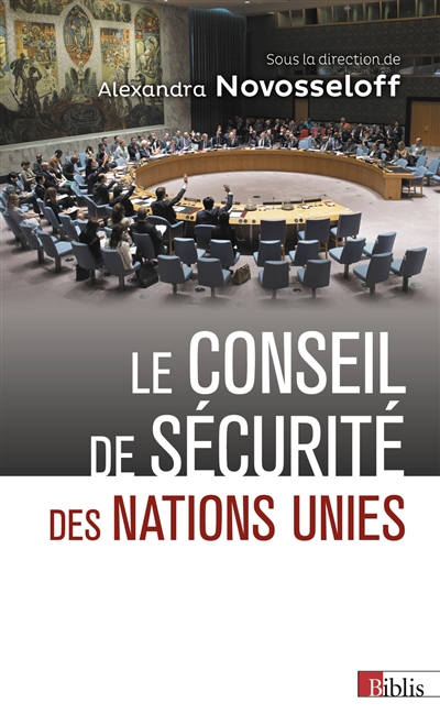Le Conseil de sécurité des Nations unies : entre impuissance et toute-puissance