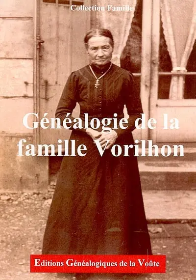 Généalogie de la famille Vorilhon
