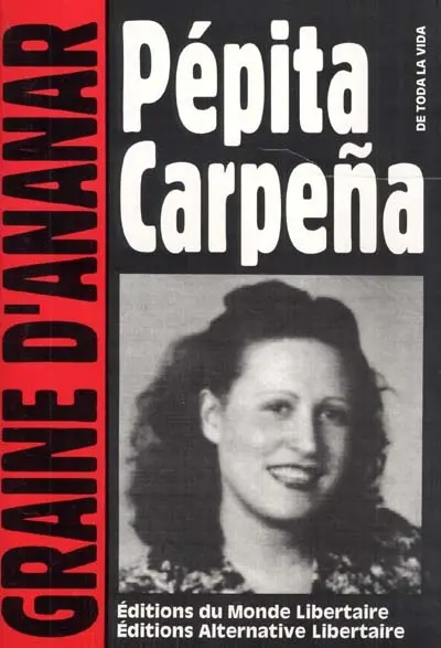 Pépita Carpena