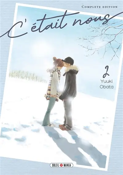 C'était nous : complete edition. Vol. 2