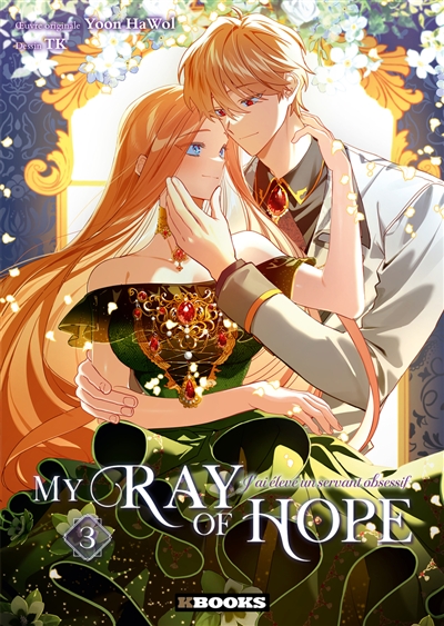 My ray of hope : j'ai élevé...