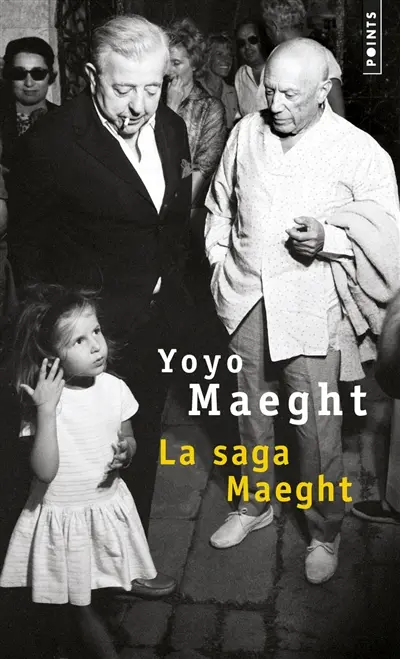 La saga Maeght