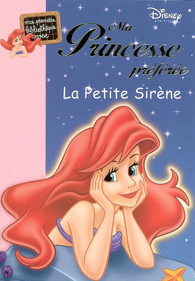 La petite sirène