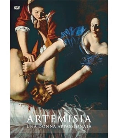 Artemisia DVD
