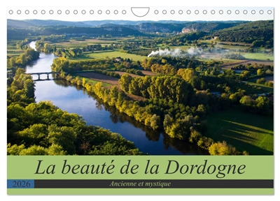 La beauté de la Dordogne –...