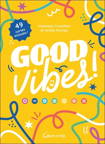 Good vibes !