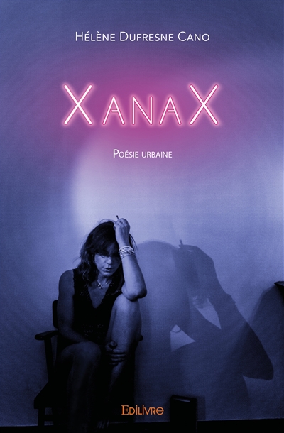 Xanax : Poésie Urbaine