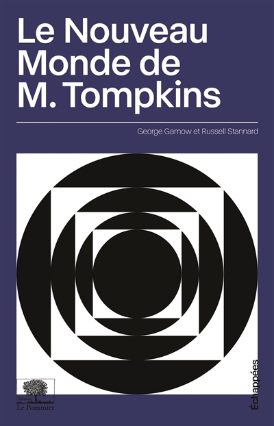 Le nouveau monde de M. Tompkins