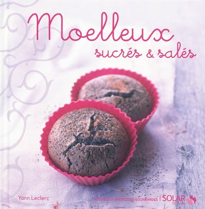 Moelleux sucrés & salés