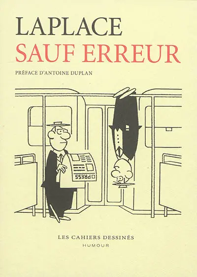 Sauf erreur Sauf erreur