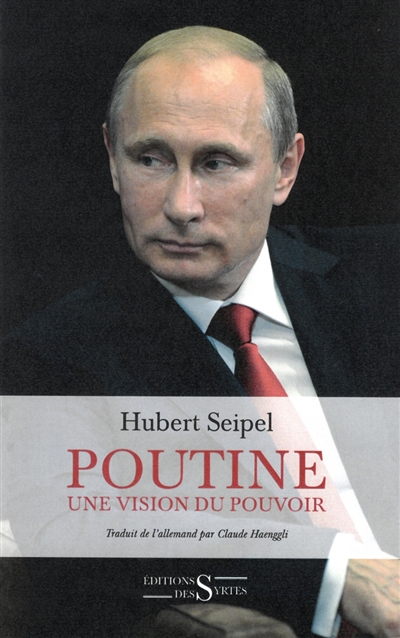 Poutine : une vision du pouvoir