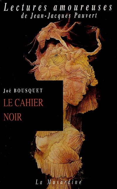 Le cahier noir