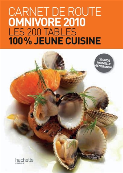Carnet de route Omnivore...