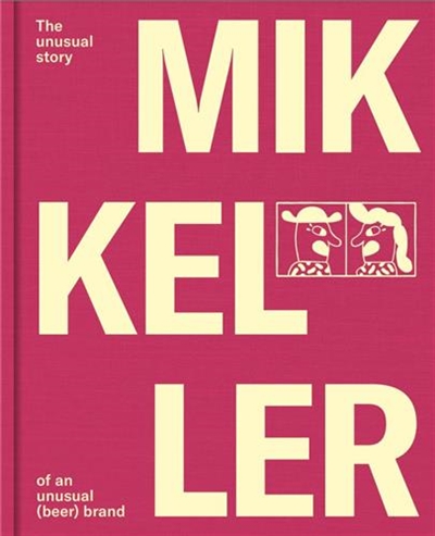 Mikkeller The Unusual Story...