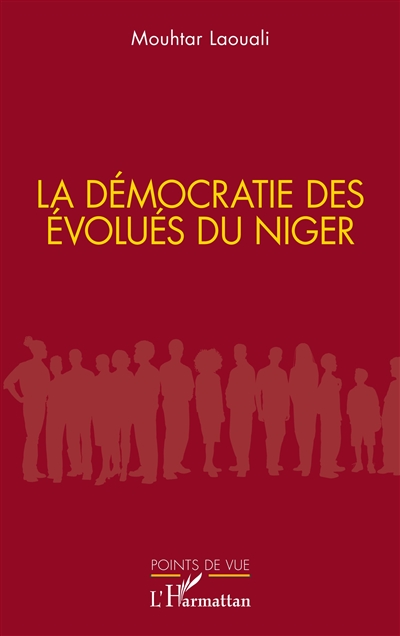 La démocratie des évolués...