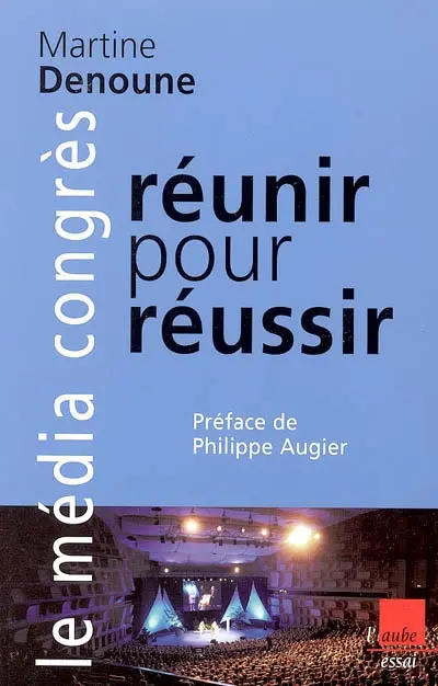 Le tourisme de congrès